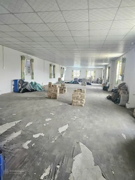 Bán nhà xưởng 2 mặt tiền 2000m2đường nhị bình hóc môn giá tốt cho anh chị