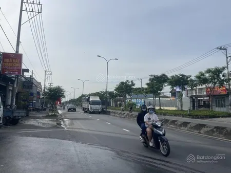 Bán lô đất 1000m2 làm kho xưởngđầu tưđường trần văn giàubình chánh giá tốt đầu tư