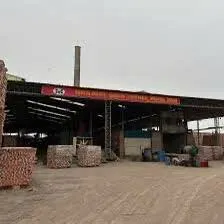 Sang nhượng nhà máy gạch đang hoạt động tại vĩnh phúc (nay thuộc phú thọ) 1.5ha thực tế gần 4 ha