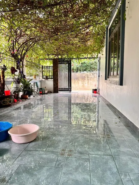 Bán lô đất thổ cư 98m2,làn 2 đường duyên hải ven biển tại phường quảng châusầm sơn.giá 13xtr/1m2