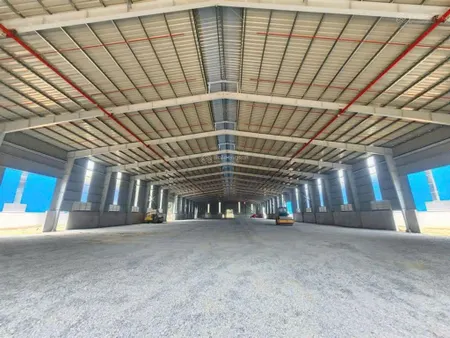 Cần bán 20.000m2 đất có xưởng 12.000m2 trong kcn bến cát bình dương