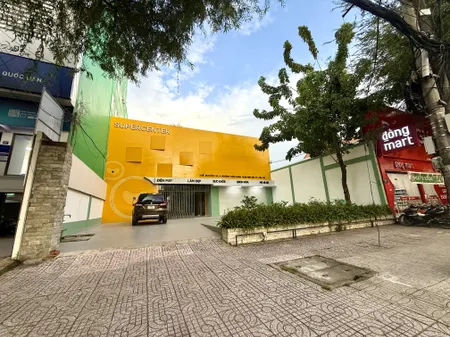 👉140 triệu - CHO THUÊ MẶT BẰNG 672m2, NGANG 16m MẶT TIỀN 30/4 - Gần VINCOM XUÂN KHÁNH