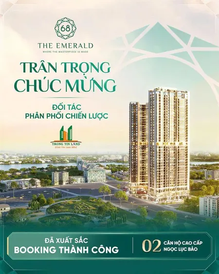 Bán căn hộ cao cấp mặt tiền ql 13 60m, cách chợ bến thành chỉ 16km, trả trước 400tr nhận nhà