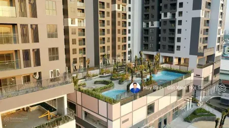 Căn hộ cao cấp ht pearl mới nhận nhà 2pn 72.04m2 2,68 tỷ (100%) trục pvđ nối dài. gọi hl 0901 899 ***