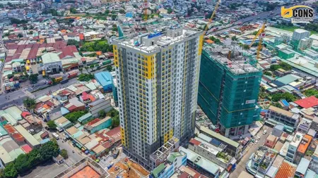 Giỏ hàng sang nhượng giá tốt căn hộ bcons polaris, liền kề phạn văn đồng, 0931 254 ***