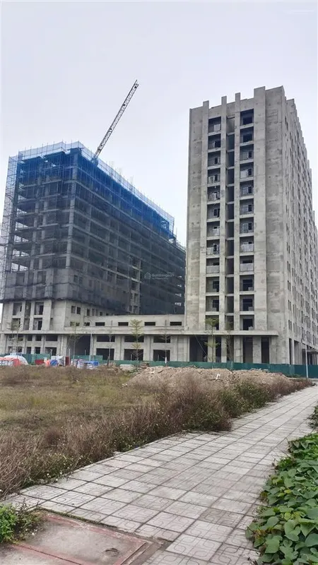 510 triệu. có ngay căn hộ 28,5m2 tòa ct2a quý 4 2025 nhận nhà