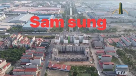 970triệu sở hữu căn chung cư 2 pn thương mại bắc kỳ yên phong bắc ninh