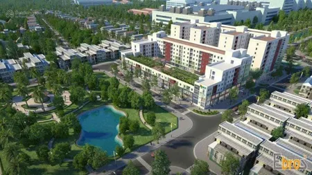 971 triệu sở hữu ngay căn hộ 2 ngủ 1 vs căn thương mại cho thuê dòng tiền là 62 triệu một năm
