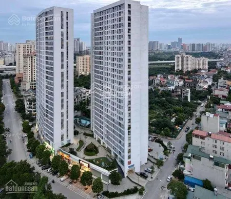 Bán cc resco cổ nhuế, giá rẻ nhất khu vực 5,85 tỷ, 97m2, 3pn + 2wc, vew đẹp,thoáng nội thất đầy đủ.