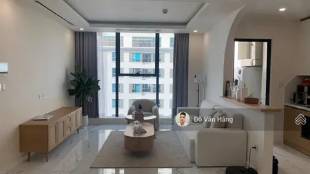 Bán căn góc 3 ngủ 98m2 sunshine city full đồ giá 9,5 tỷ sổ đỏ sang tên
