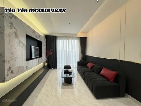 Celesta rise mặt tiền nguyễn hữu thọ