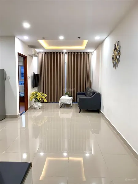 Bán căn hộ phú gia đã có sổ, 72m2, 2pn 2wc giá 2.350 tỷ. tặng một số nội thất, tiện ích đầy đủ