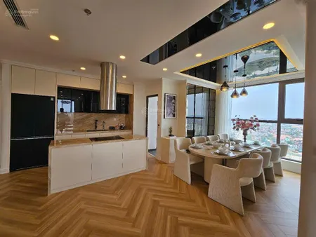 Đầu tư đỉnh! căn hộ 120m2 (3pn, 3vs), tầng trung đẹp, rộng rãi, thoáng mát, chỉ 7.1x tỷ