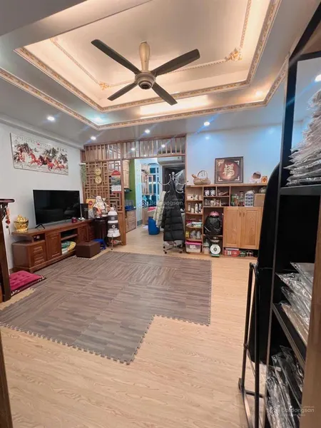 Bán căn hộ tầng trung ct8a đại thanh, 59,88m², 2pn, giá 3,179 tỷ. sổ đỏ chính chủ
