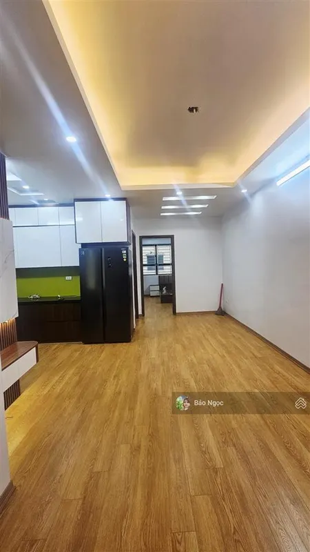 Bán căn hộ đẹp chung cư đại thanh diện tích 59m thiết kế 2 phòng ngủ 1 vệ sinh,sổ đỏ lâu d