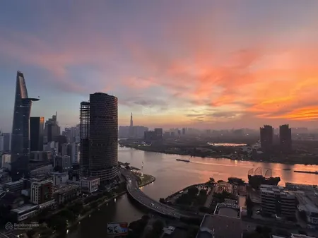 Cần bán căn góc 3pn 2wc 117m2 saigon royal view sông thủ thiêm bitexco đẹp giá chỉ 16tỷ, 0931 337 ***