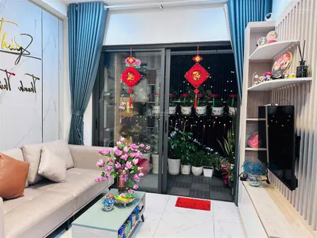 Bán nhanh 1pn 50m2 charm city ngay vincom hộ khẩu tp.hcm sổ sẵn