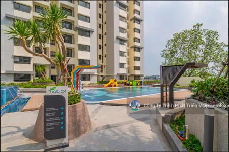 Chiết khấu lên đến 9%, pháp lý rõ ràng cơ hội đầu tư không thể bỏ lỡ tại the habitat binh duong