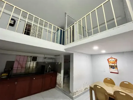 Bán căn hộ chung cư becamex vsip 1 kdc việt sing, tp thuận an bình dương, giá 450 triệu. bao sổ