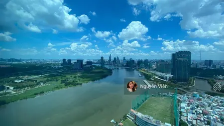 Bán gấp sunwah pearl, 3 phòng ngủ lớn, 125m2, view bitexco trực diện 13.999 tỷ