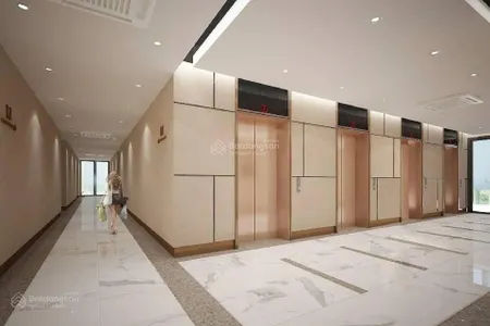Bán căn hộ tầng 12a chung cư viha complex nguyễn tuân diện tích 93m2, 3pn, 3wc, giá 9,45 tỷ.