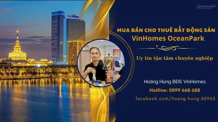 Bán căn hộ cao cấp vinhomes oceanpark. 0899 668 ***