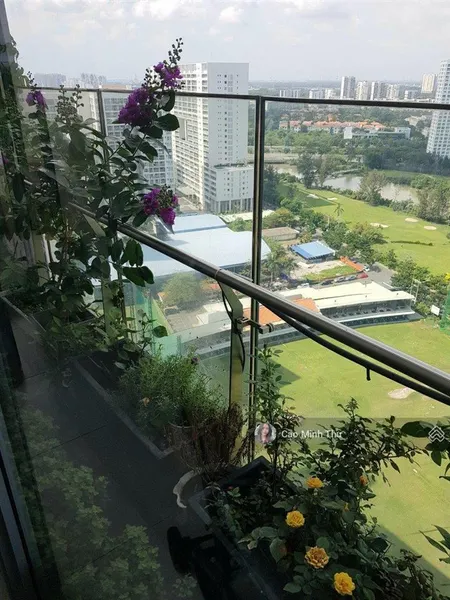 Bán gấp căn hộ cc green valley,tôn dật tiên, 10 tỷ, 120m2 nhà đẹp giá tốt 0903 801 *** e.thư