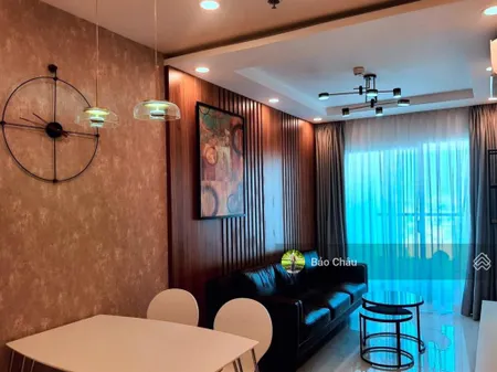 Chính chủ cần bán gấp căn hộ tại terra royal, q.3, 65m2, 2pn2wc, 2,57 tỷ.