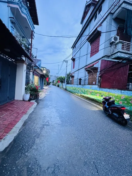 BÁN NHÀ 3 TẦNG TẠI GIÁP HẢI, ĐÔNG DƯ, GIA LÂM, HÀ NỘI