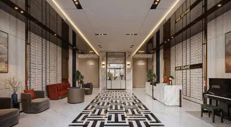 JADE SQUARE 72M2 NGUYỄN ĐÌNH TỨ