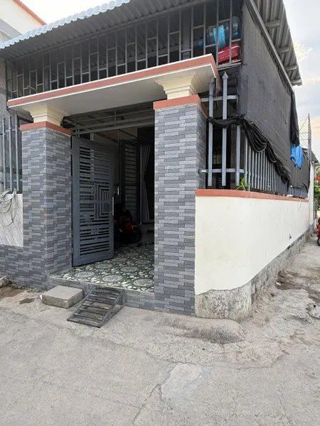 Cơ Hội Định Cư, An Cư Tại Nha Trang. Căn Góc Phường Nam Nha Trang