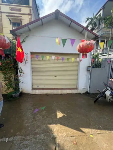 🏡 BÁN ĐẤT TẶNG NHÀ CẤP 4 – LIÊN MẠC, BẮC TỪ LIÊM 🏡