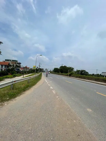 🏡 BÁN ĐẤT LIÊN MẠC – 2 MẶT ĐƯỜNG ĐẸP –VIEW HỒ - KINH DOANH ĐỈNH 🏡