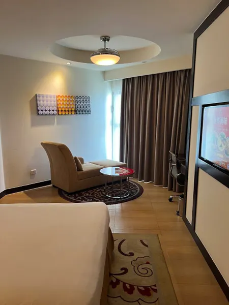 🏡Bán căn hộ gia đình havana có bếp view thành phố. - Diện tích 45m có 2 giường .full nội thất cao cấp - Cách biển và tháp trầm hương vài bước chân. 💰Giá bán 1 tỷ 850 bớt lộc  📲 LH Xem căn hộ : 0935 964 828 - Hiền Đoàn  ❤️ NHẬN KÝ GỬI & MUA BÁN NHÀ ĐẤT