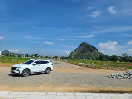 Bán đất 100m² ngang 5m , Khu đô thị Lam Kinh- Thọ Xuân- Vị trí đắc địa