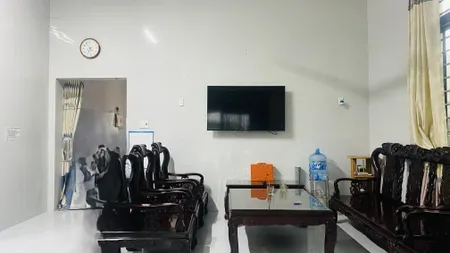 Bán nhà 143.1m² ngang 6m giá 4 tỷ 500 triệu, ngay chợ Phước Hòa, Phường Tân Phước