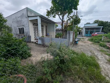 Đất TDM