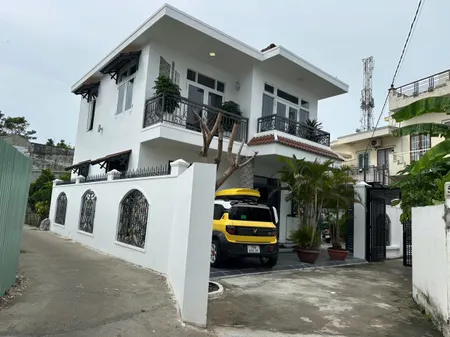 Biệt Thự Mini Cạnh Khu Đô Thị Vĩnh Điểm Trung