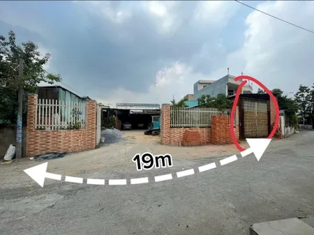 BDS HVL  ✅ CG🔥BÁN LÔ ĐẤT MẶT TIỀN ĐƯỜNG SỐ 14 - 1000.3M2 - SỔ NỞ HẬU - KHU BIỆT THỰ - QUẬN 9 - 68 TỶ