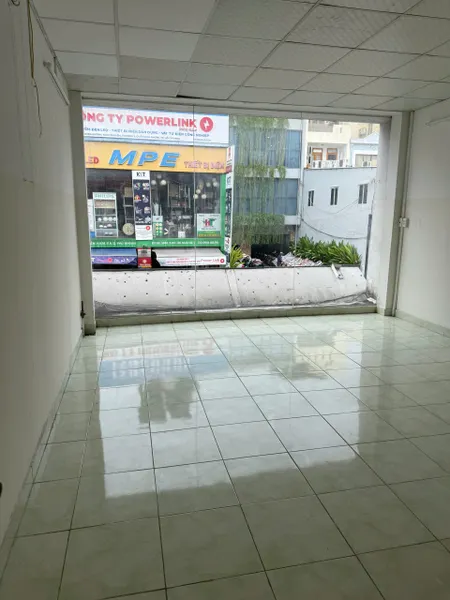 Bán nhà đường Nguyễn Kiệm,Mặt tiền đường, kinh doanh, mua bán, ở đều phù hợp