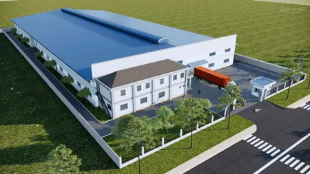 Cần bán nhà xưởng tại tân uyên bình dương tphcm