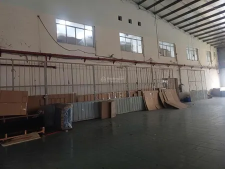 Bán kho xưởng kcn đức hòa long an , pháp lý rõ ràng, đường container, giá bán 54 tỷ