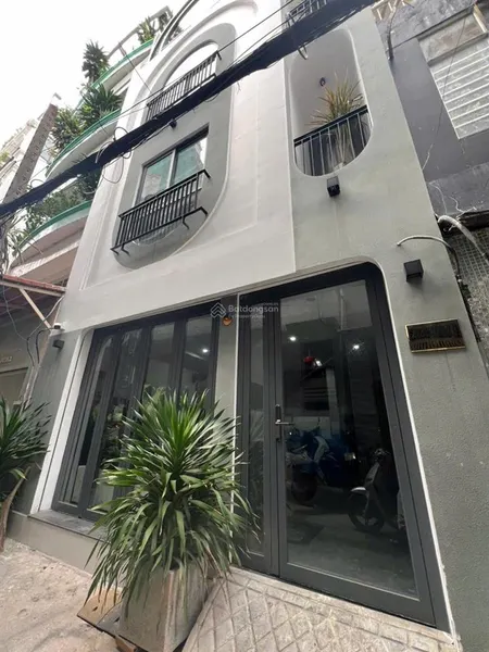 Bán biệt thự góc 2mt bình lợi q. bình thạnh, dt 10mx25m, giá 27 tỷ