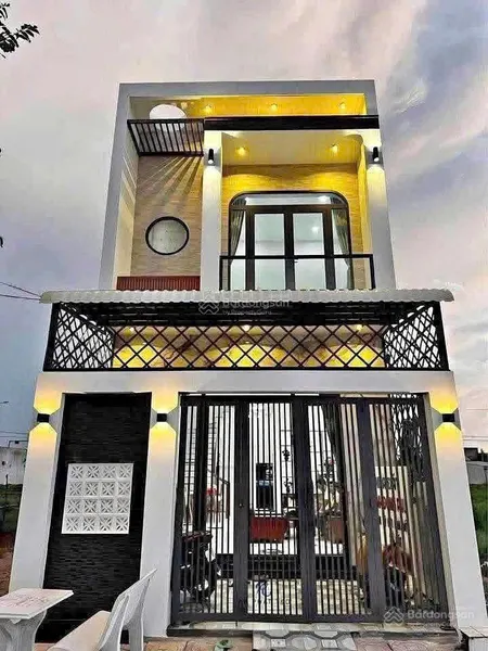 Gấp gấp cần ra nhanh căn nhà 1 trệt 1 lầu giá rẻ