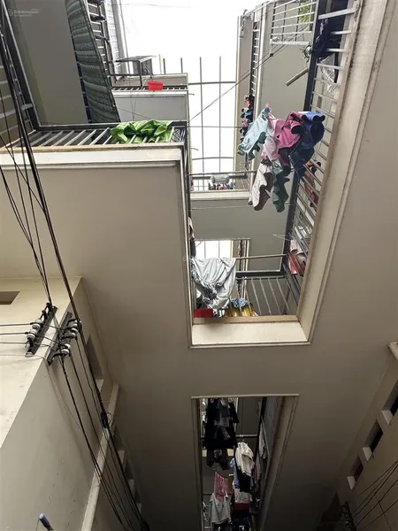 Mt nội bộ 420m2 tc 45 chdv thu nhập 1.2 tỷ/năm có đầy đủ pccc bình hưng hòa a, bình tân