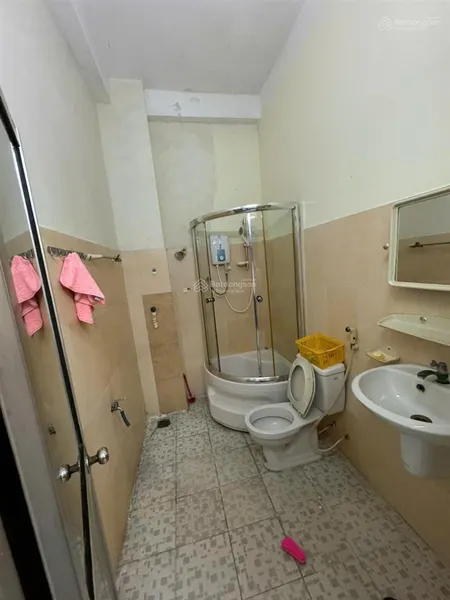 Bán gấp nhà 198m2 nở hậu 16,5m 4 tầng ngay p. 11 gò vấp giá 66triệu/m2