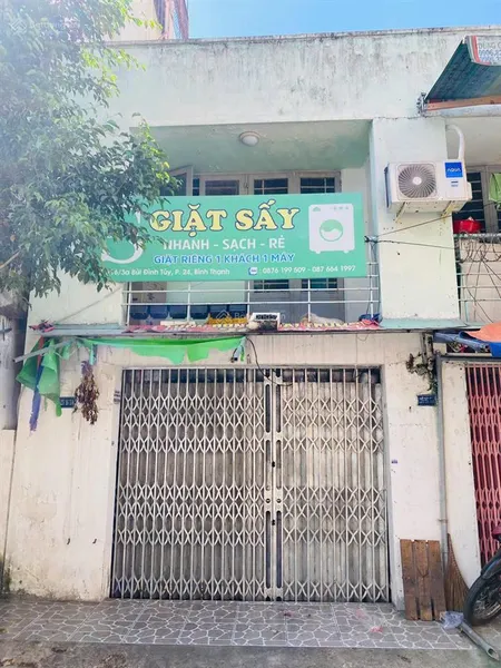 Cần bán nhà 3 tầng 11m x 30m góc 2 mặt hẻm 6m kinh doanh bùi đình túy p24 bình thạnh 37,5 tỷ