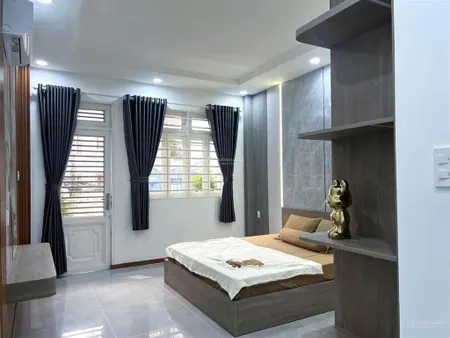 Cô hai bán nr 48m2, 5,5 tỷ, hđ thuê 20tr/t tại lê văn thọ, p16, gò vấp. shr chính chủ