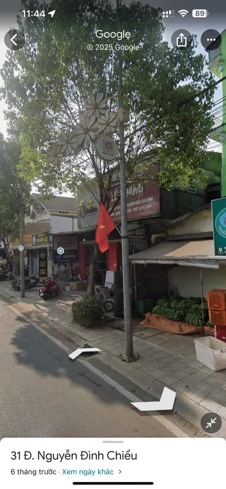 Bán nhà 277.3m² giá 10 tỷ Phường Lâm Viên - Đà Lạt