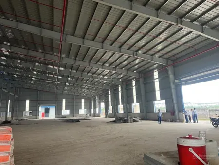 Bán nhà xưởng 15020m2, giá chỉ 116 tỷ. trong kcn trảng bom đồng nai, 0375 854 ***